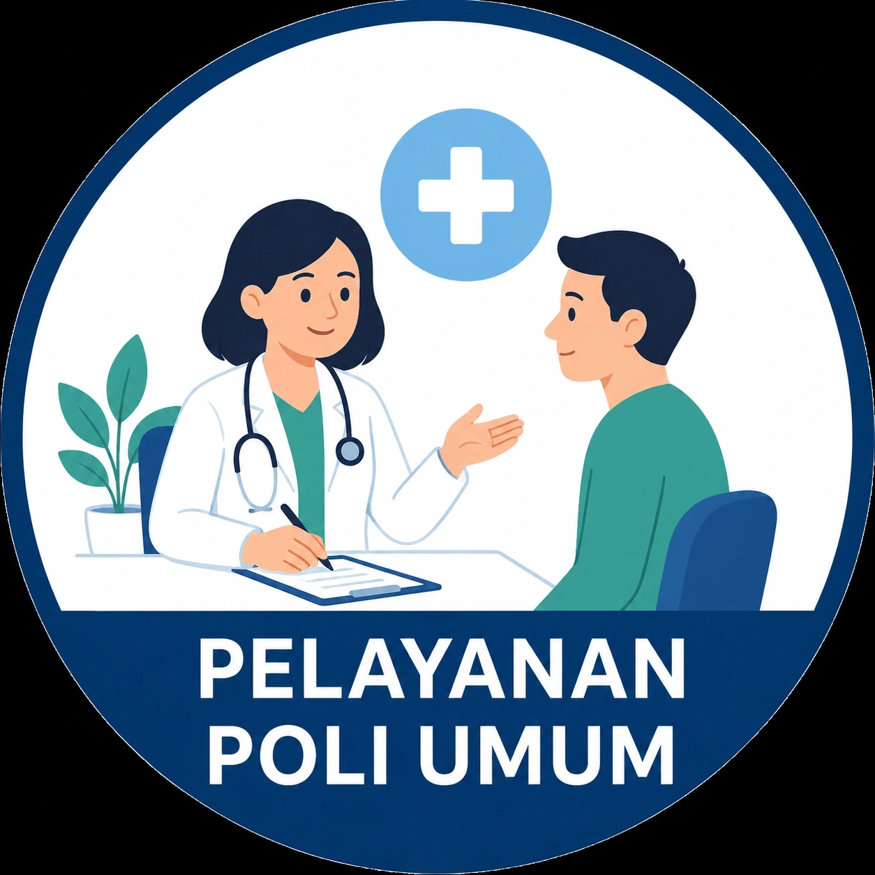 POLI UMUM